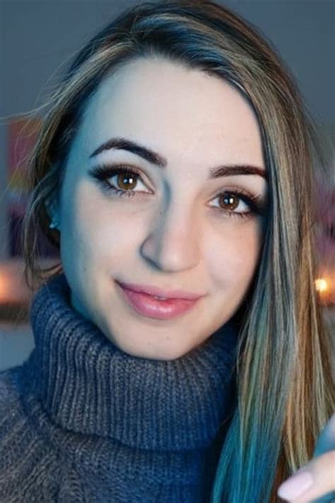 gibi asmr real name|Gibi ASMR: Everything You Need to Know About Her。